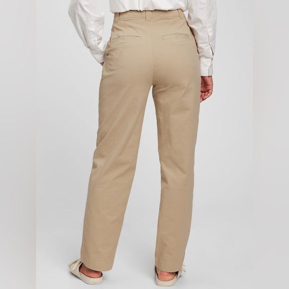 ❤️GAP Straight Up Khaki Size 4 - Picture 2 of 7